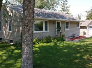 945 33rd Ave N, Saint Cloud, MN 56303