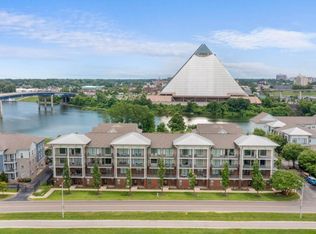 380 N Island Dr APT 302, Memphis, TN 38103