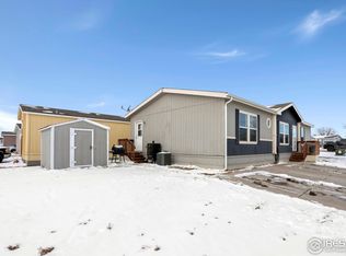 4205 Buffalo Trl, Evans, CO 80620