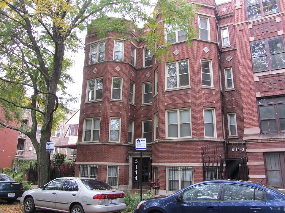 2nd image of 5114 S Kimbark Ave APT 2N