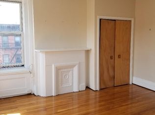 104 Wayne St APT 3, Jersey City, NJ 07302