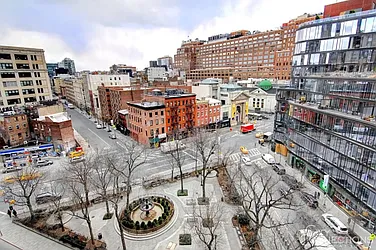 Rented by City Connections Realty