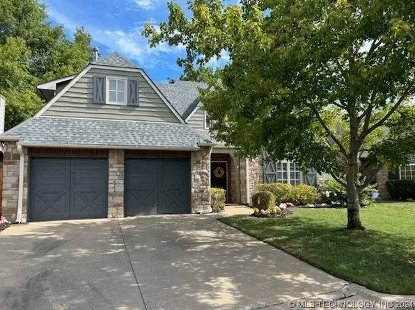 1417 E 43rd Pl, Tulsa, OK 74105
