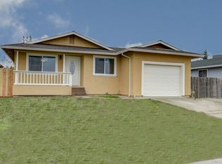 1125 North St, Williams, CA 95987