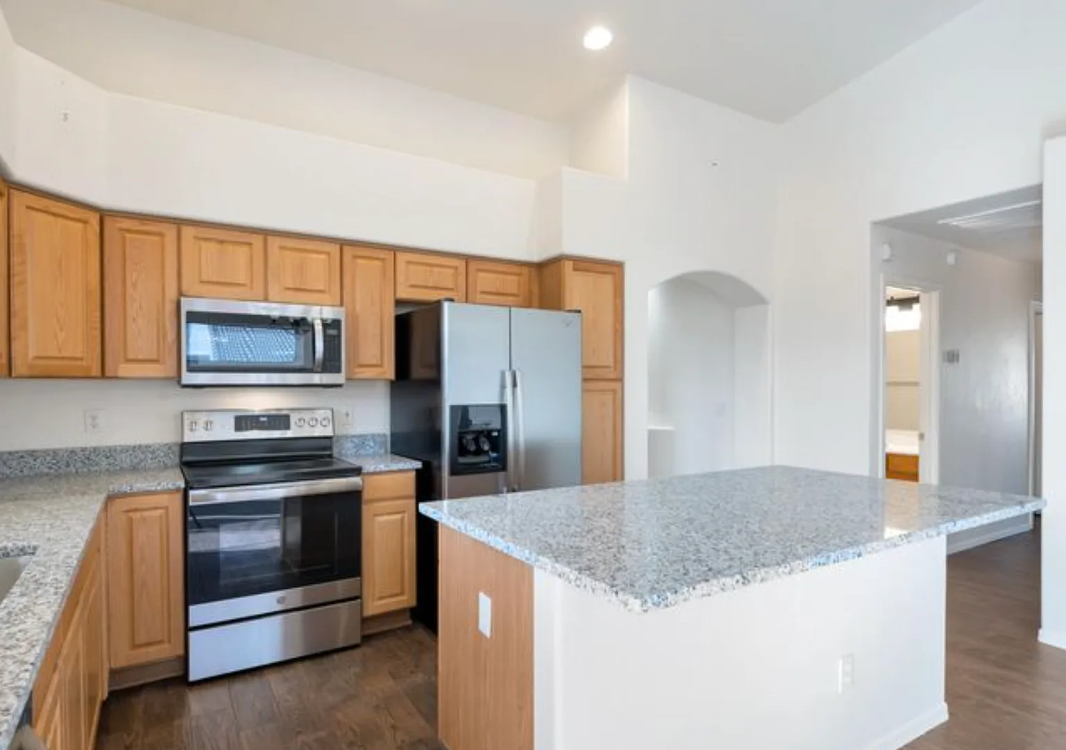 Oro Valley Home w Fabulous Mountain Views — Photo 4