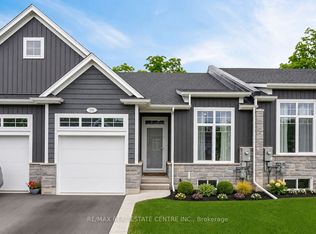 199 Alderson Ct, Crystal Beach, ON L0S1B0