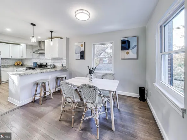 1706 62nd Ave, Landover, MD 20785