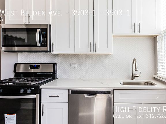 5th image of 3903 W Belden Ave #1