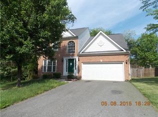 1312 Minnesota Way, Upper Marlboro, MD 20774