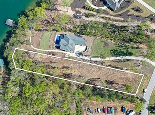 LOT 1 Timber Cove Dr, Seneca, SC 29672