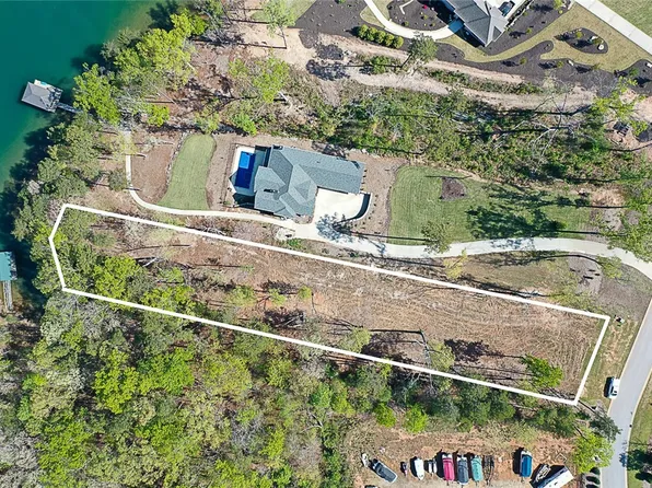 LOT 1 Timber Cove Dr, Seneca, SC 29672