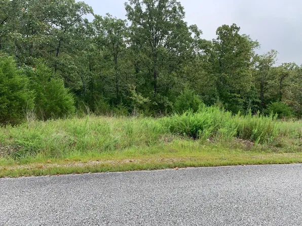 Lot 43 Forest Lake Drive, Branson West, MO 65737