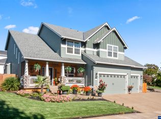 2645 Tyler Ct NW, Salem, OR