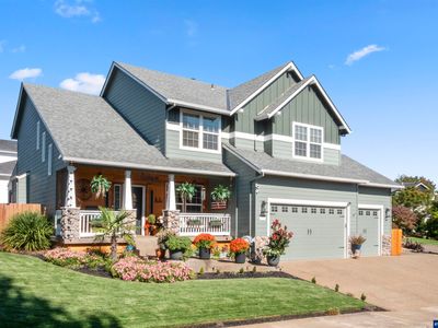 2645 Tyler Ct NW, Salem, OR, 97304