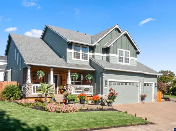 2645 Tyler Ct NW, Salem, OR 97304