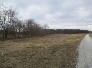 0 County Road 840 North Cmns, Chrisney, IN 47611