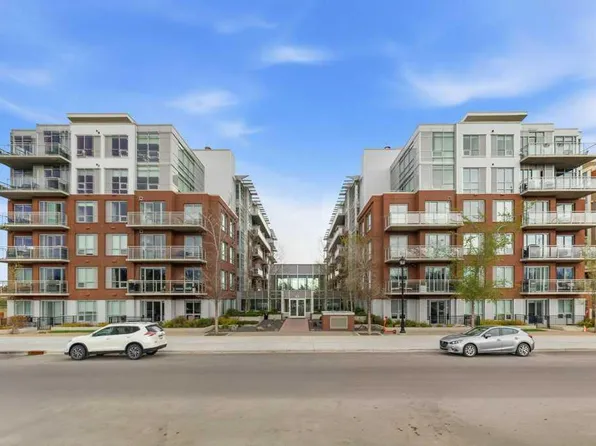 63 N Inglewood Park SE #421, Calgary, AB T2G 1B7