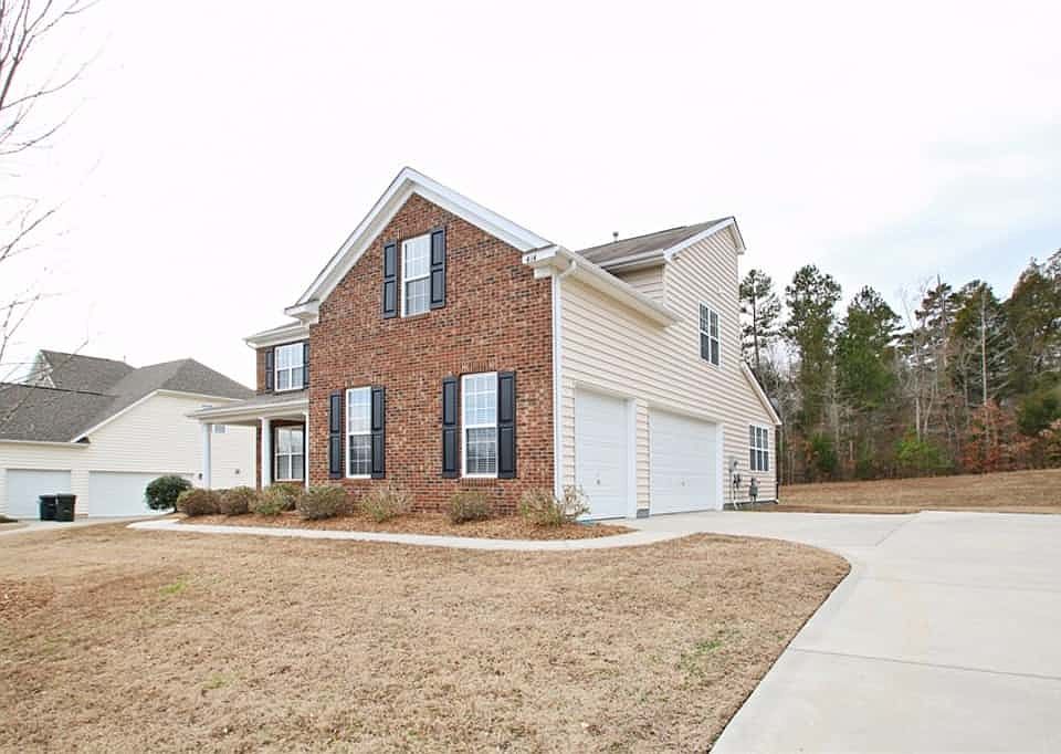 414 Springwood Dr, Waxhaw, NC 28173 Zillow