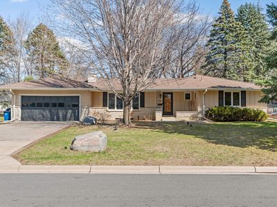 1200 Unity Ave N, Golden Valley, MN, 55422