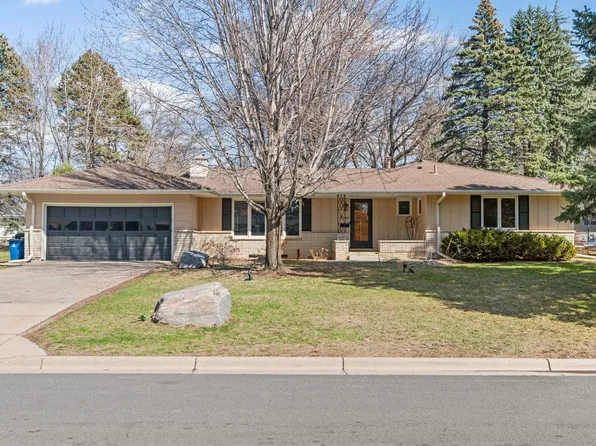 1200 Unity Ave N, Golden Valley, MN 55422