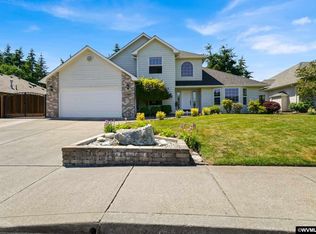 6563 Whisper Creek Loop NE, Keizer, OR