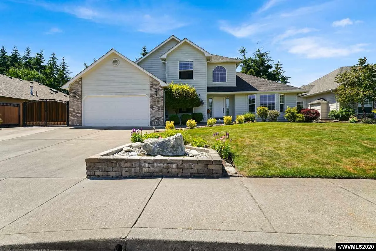 6563 Whisper Creek Loop NE photo 1