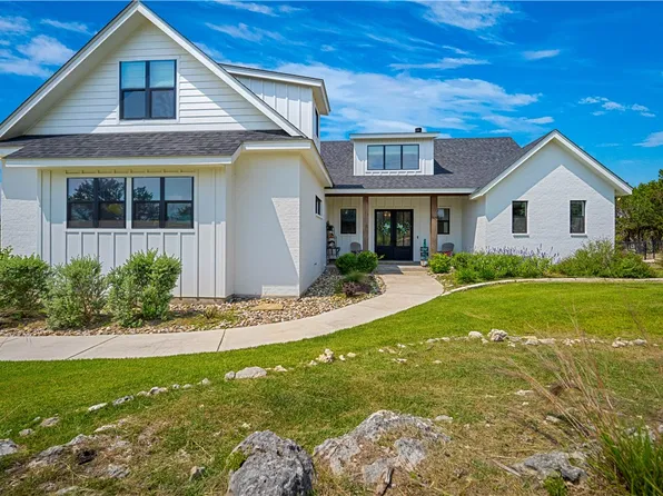 340 Warbler Dr, Spring Branch, TX 78070