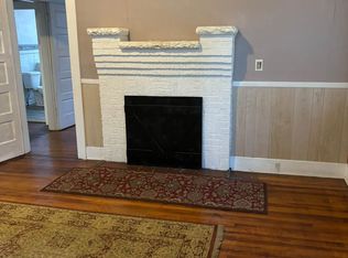 201 S Highland St, Paris, TN 38242