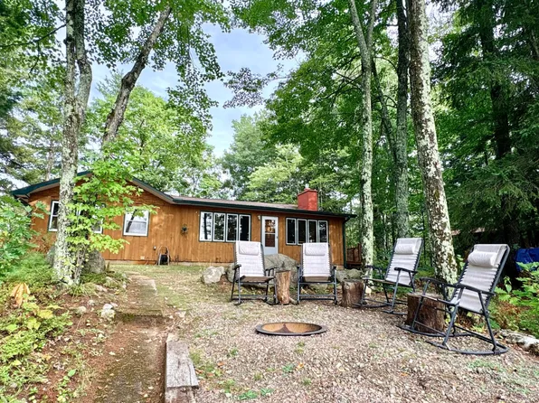 3819 Velvet Lake Rd, Rhinelander, WI 54501
