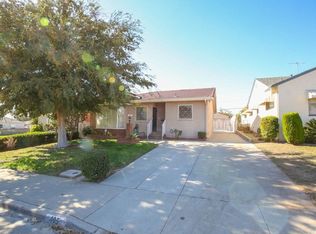 405 N 19th St, Montebello, CA 90640