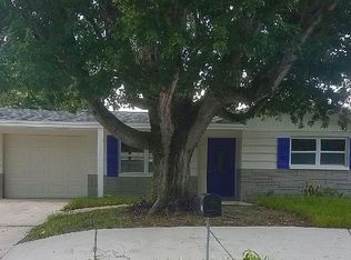 11010 Grant Dr, Port Richey, FL 34668