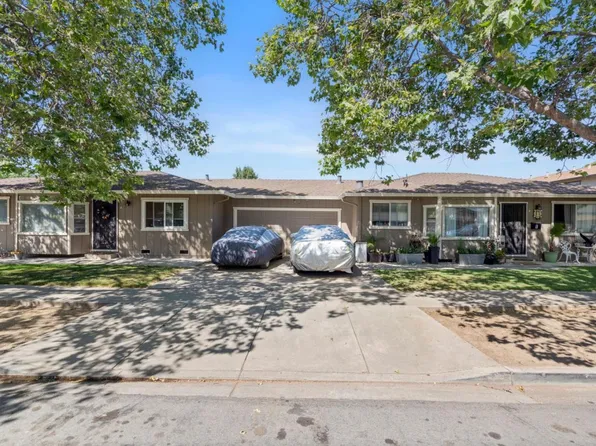 201 W 9th St, Gilroy, CA 95020