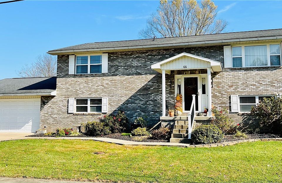 66 Lynn Dr, Williamstown, WV 26187 Zillow