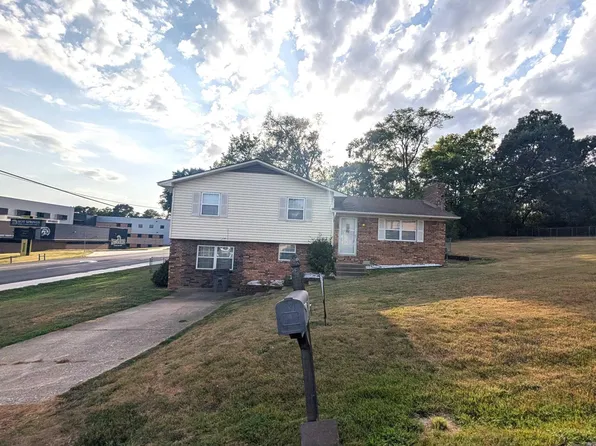 101 Holt St, Hot Springs, AR 71913