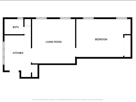 2nd image of 2318 81st St Floor 1