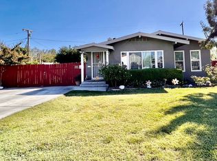 551 E Putnam Ave, Porterville, CA 93257