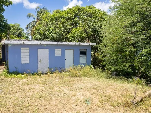 429 Purple Project Rte, Vieques, PR 00765