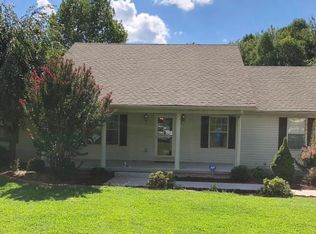 125 Southridge Cir, Russell Springs, KY 42642