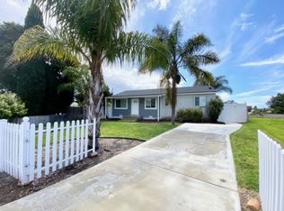 6445 Goodwin St, San Diego, CA 92111