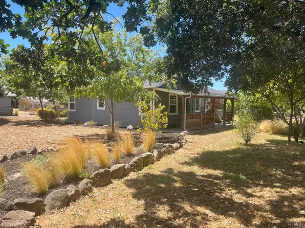 1320 Kawana Terrace, Santa Rosa, CA 95404