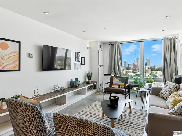 3000 Farnam St Unit S9g, Omaha, NE 68131