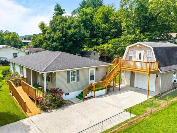 227 Higdon Ln, La Follette, TN 37766