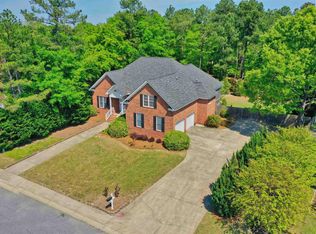 221 Yale Rd, Lexington, SC 29072