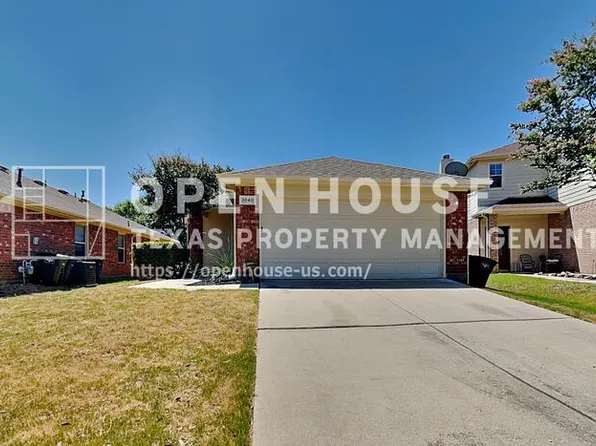 3040 Spotted Owl Dr, Fort Worth, TX 76244