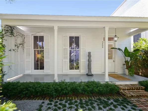 5408 Constance St, New Orleans, LA 70115