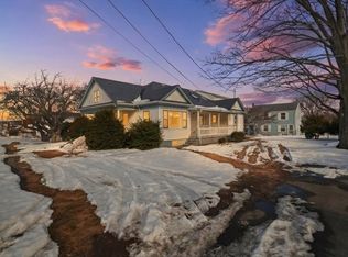 1022 Riverside Ave, Somerset, MA 02726
