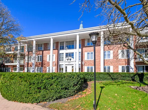 3427 Vollmer Rd Unit 309, Flossmoor, IL 60422