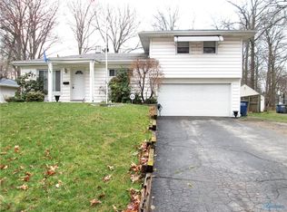 5336 Yermo Dr, Toledo, OH 43613