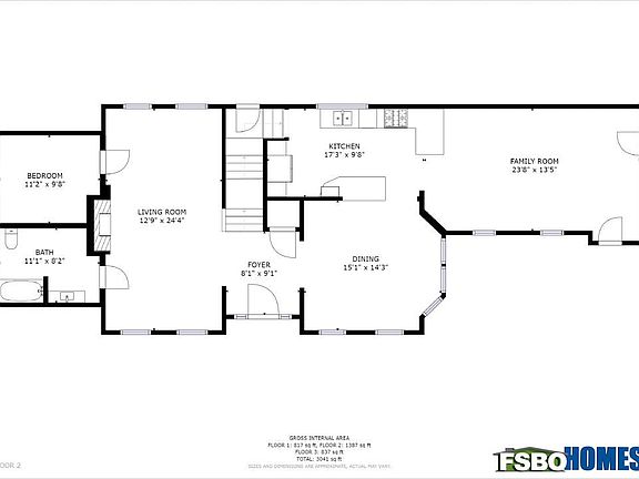 2nd image of this home