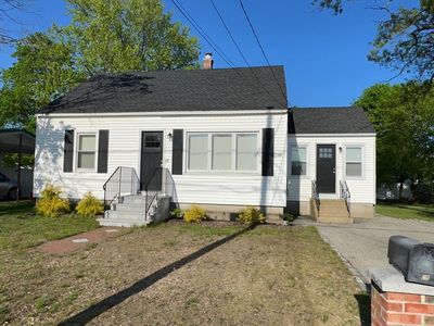 28 Higgins St, Goffstown, NH, 03102